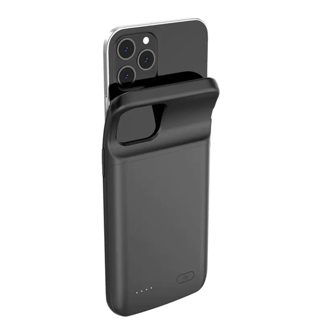 Liquid Soft Edging Phone Case