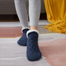 CozyNest Winter Wool Socks