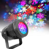 Christmas Projector Lights