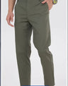 Men's Low Waist Stretch Pants