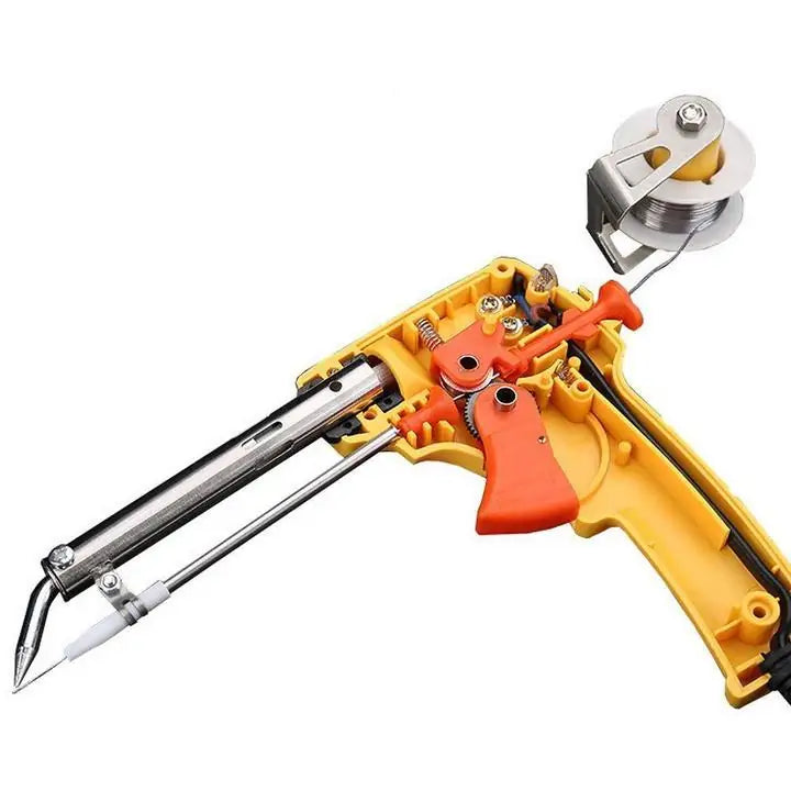 RapidHeat Automatic Soldering Gun