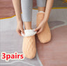 CozyNest Winter Wool Socks