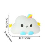 Cartoons Children Bedroom Bedside Night Light