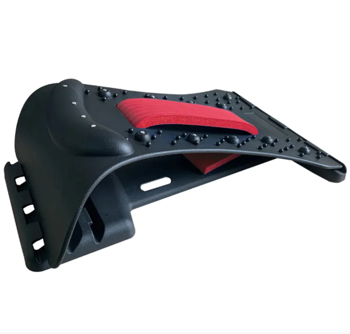 Portable Back Massager