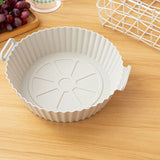 Non-Stick Silicone Steaming Mat