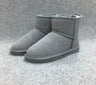 Non-Slip Cotton Shoes