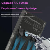 Retro Game Console