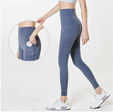 Women's Stretch Yoga Fitness Pants