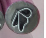 Nail Art Stamping Pen Set