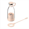 USB Magnetic Portable Juicing Cup