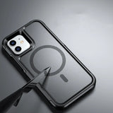Anti-drop Magnetic Mobile Phone Case