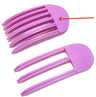 Root Lift Hair Clips for Volume