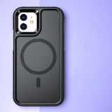 Anti-drop Magnetic Mobile Phone Case
