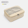 Compressed Packaging Travel Supplies Can Be Extended Buggy Bag Travel Clothing Shoes Sub-packaging