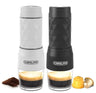 Portable Three In One Travel Hand Press Coffee Machine