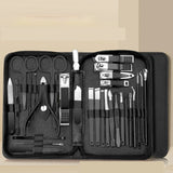30in1 Nail Care set