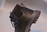 Children's Leather Boots