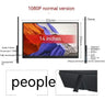 Touch Portable Monitor