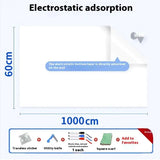 Whiteboard Wall Sticker