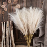 Artificial Flower Muyu Reed PAMPAS Flower