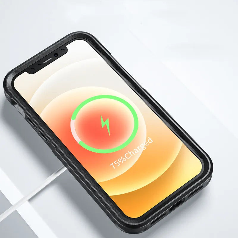 Anti-drop Magnetic Mobile Phone Case
