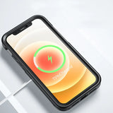 Anti-drop Magnetic Mobile Phone Case