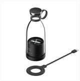 USB Magnetic Portable Juicing Cup