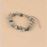 Women's Natural Stone Bracelet