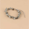 Women's Natural Stone Bracelet
