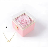Necklace Box Set