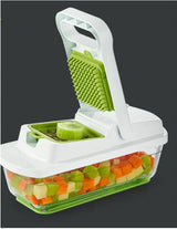 Multi-Function Vegetable Shredder & Dicer