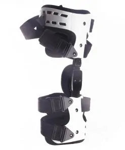 Lateral Unloader Knee Brace
