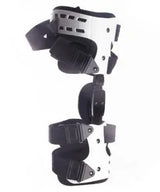 Lateral Unloader Knee Brace