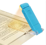 Rechargeable Book Reading Light
