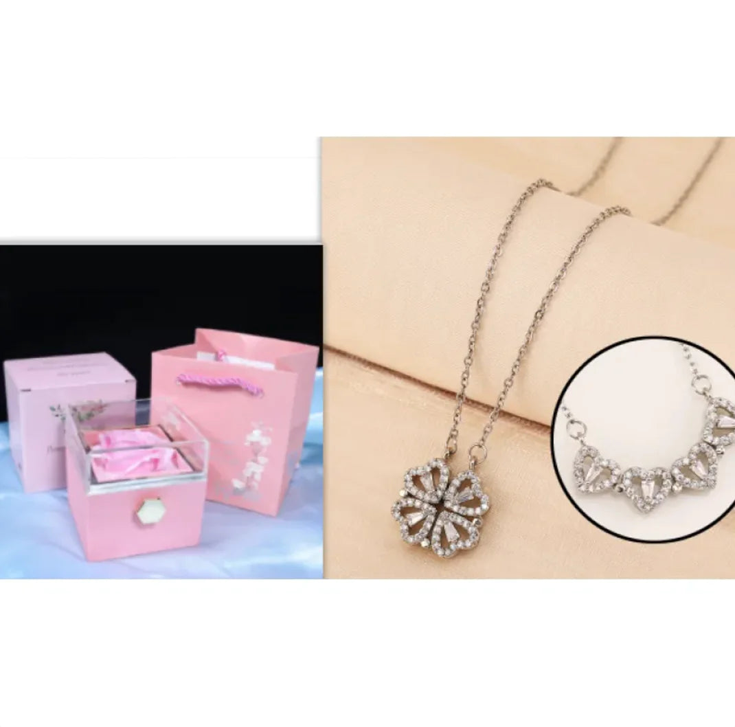 Elegant Fashion Necklace