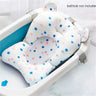 Portable Cartoon Baby Bath Tub Pad
