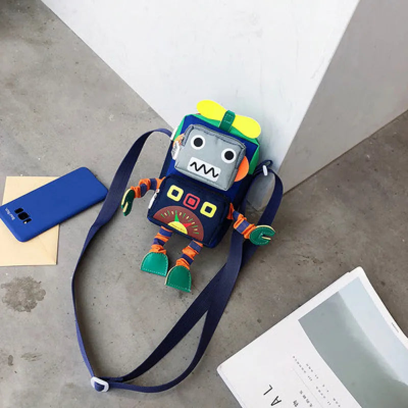 Shoulder Mobile Phone Bag
