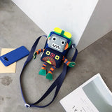 Shoulder Mobile Phone Bag