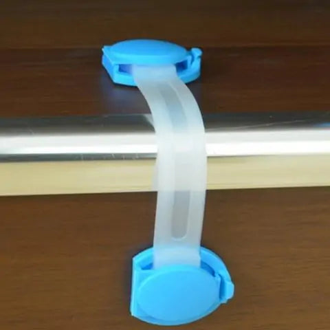 Safety Storage Lock Set