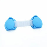 Safety Storage Lock Set