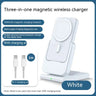 Three In One Wireless Charger