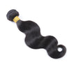 Wig Real Hair 10a Smooth Curtain Roll