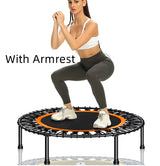 40" Mini Fitness Trampoline