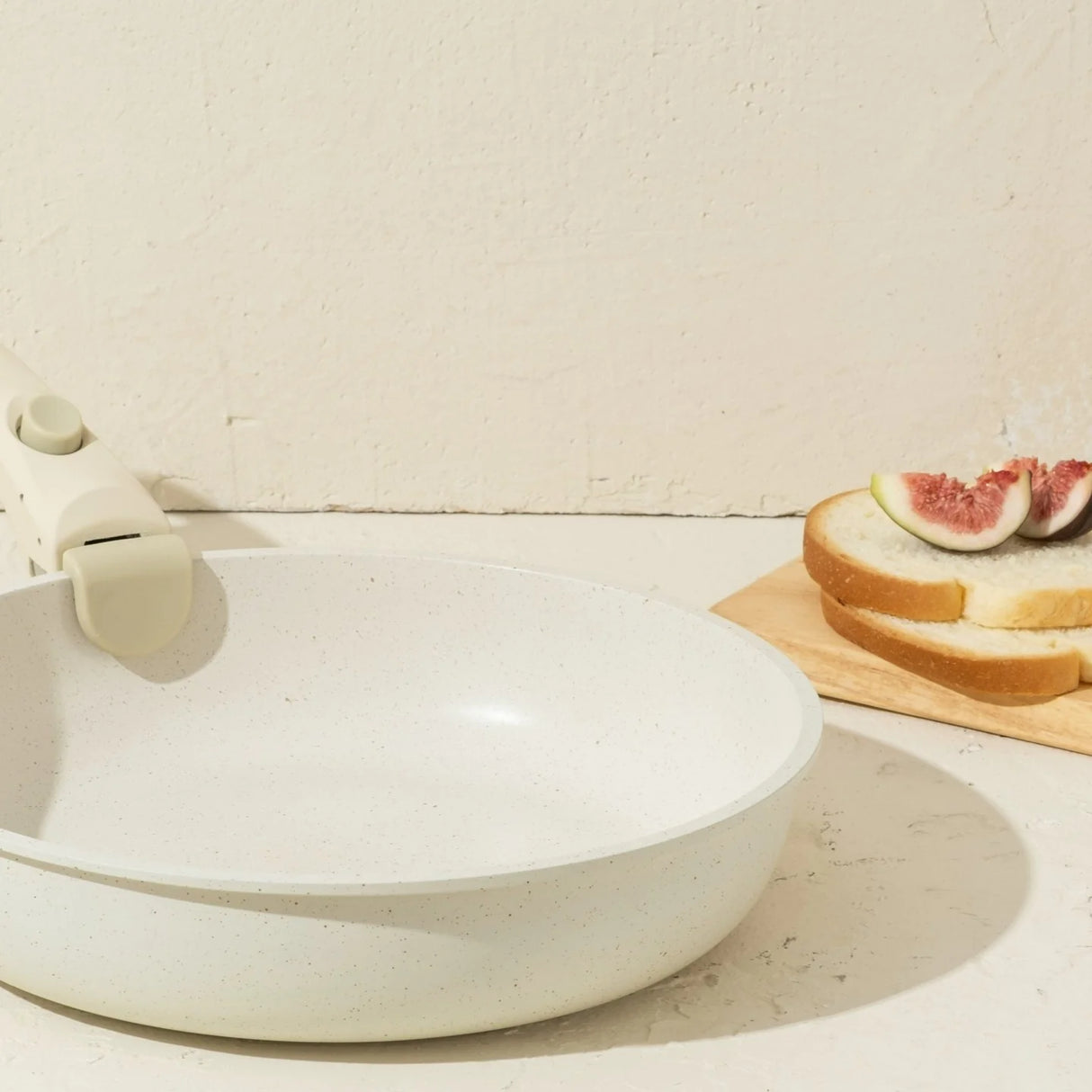 Non-Stick Pot and Steamer Set