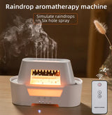 Rain Drop Aroma Diffuser