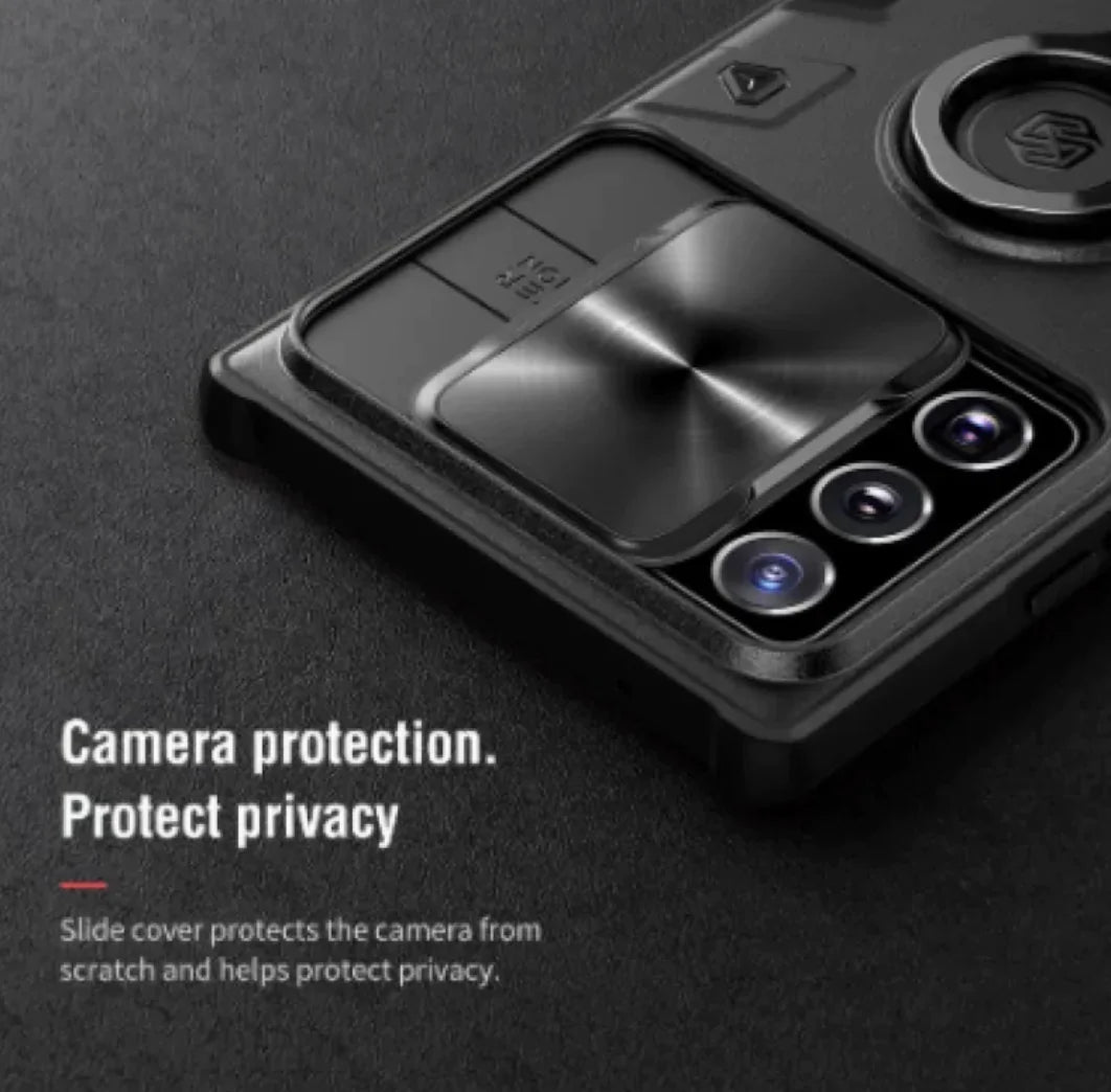 Ring Stand Phone Case