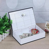 English Dictionary Shape Money Saving Box