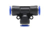 QuickFit Cross 4-Way Connector