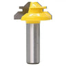 Lock Mitre Router Bit