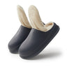 Waterproof Warm Non-Slip Cotton Slippers